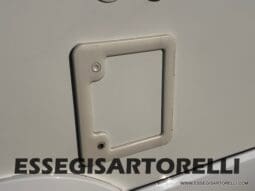 MOTORHOME by RAPIDO ITINEO SB 700 12/2016 699 CM 6 POSTI VIAGGI OMOLOGATI pieno