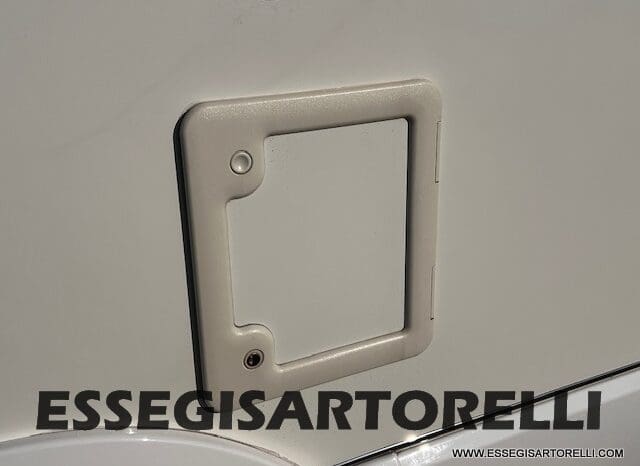 MOTORHOME by RAPIDO ITINEO SB 700 12/2016 699 CM 6 POSTI VIAGGI OMOLOGATI pieno