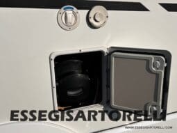 MOTORHOME by RAPIDO ITINEO SB 700 12/2016 699 CM 6 POSTI VIAGGI OMOLOGATI pieno