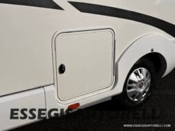 MOTORHOME by RAPIDO ITINEO SB 700 12/2016 699 CM 6 POSTI VIAGGI OMOLOGATI pieno