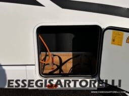 MOTORHOME by RAPIDO ITINEO SB 700 12/2016 699 CM 6 POSTI VIAGGI OMOLOGATI pieno