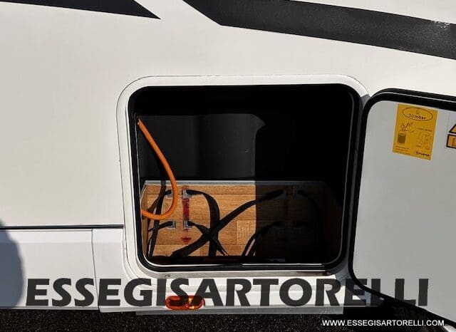 MOTORHOME by RAPIDO ITINEO SB 700 12/2016 699 CM 6 POSTI VIAGGI OMOLOGATI pieno