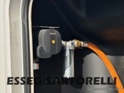 MOTORHOME by RAPIDO ITINEO SB 700 12/2016 699 CM 6 POSTI VIAGGI OMOLOGATI pieno