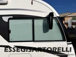 MOTORHOME by RAPIDO ITINEO SB 700 12/2016 699 CM 6 POSTI VIAGGI OMOLOGATI pieno