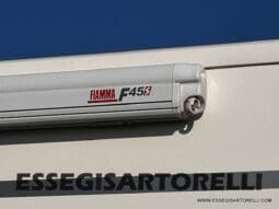 MOTORHOME by RAPIDO ITINEO SB 700 12/2016 699 CM 6 POSTI VIAGGI OMOLOGATI pieno