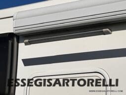MOTORHOME by RAPIDO ITINEO SB 700 12/2016 699 CM 6 POSTI VIAGGI OMOLOGATI pieno