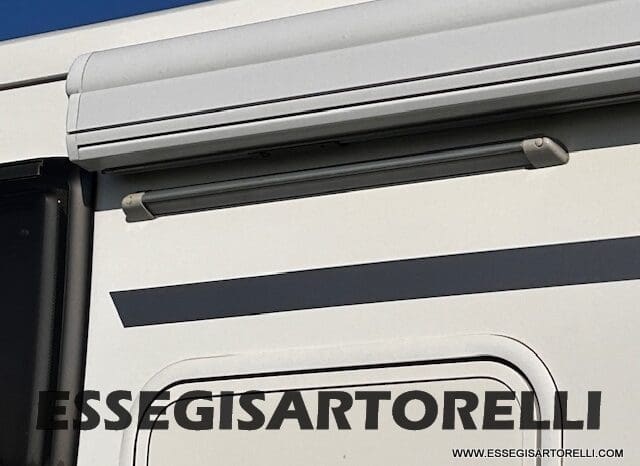 MOTORHOME by RAPIDO ITINEO SB 700 12/2016 699 CM 6 POSTI VIAGGI OMOLOGATI pieno