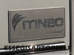 MOTORHOME by RAPIDO ITINEO SB 700 12/2016 699 CM 6 POSTI VIAGGI OMOLOGATI pieno