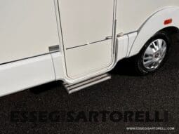 MOTORHOME by RAPIDO ITINEO SB 700 12/2016 699 CM 6 POSTI VIAGGI OMOLOGATI pieno