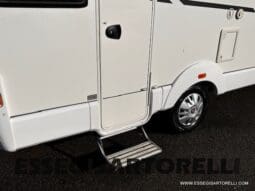 MOTORHOME by RAPIDO ITINEO SB 700 12/2016 699 CM 6 POSTI VIAGGI OMOLOGATI pieno