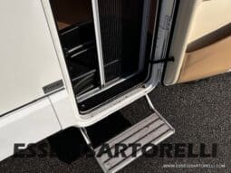 MOTORHOME by RAPIDO ITINEO SB 700 12/2016 699 CM 6 POSTI VIAGGI OMOLOGATI pieno