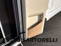 MOTORHOME by RAPIDO ITINEO SB 700 12/2016 699 CM 6 POSTI VIAGGI OMOLOGATI pieno