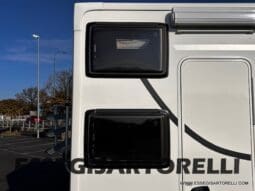 MOTORHOME by RAPIDO ITINEO SB 700 12/2016 699 CM 6 POSTI VIAGGI OMOLOGATI pieno