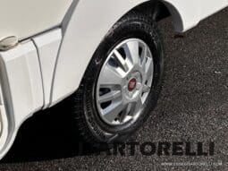 MOTORHOME by RAPIDO ITINEO SB 700 12/2016 699 CM 6 POSTI VIAGGI OMOLOGATI pieno