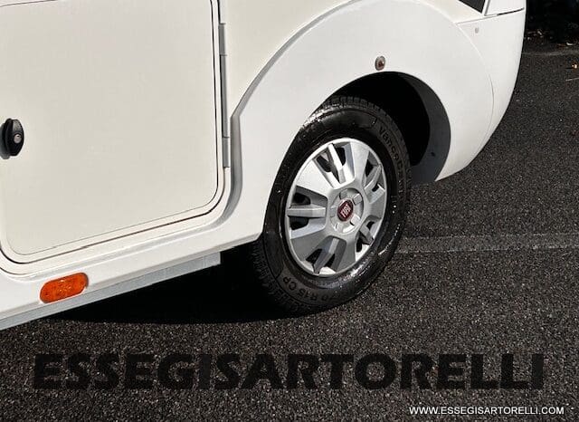 MOTORHOME by RAPIDO ITINEO SB 700 12/2016 699 CM 6 POSTI VIAGGI OMOLOGATI pieno