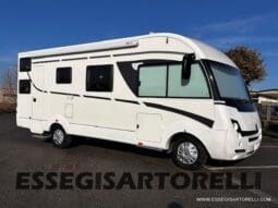 MOTORHOME by RAPIDO ITINEO SB 700 12/2016 699 CM 6 POSTI VIAGGI OMOLOGATI pieno