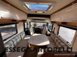 MOTORHOME by RAPIDO ITINEO SB 700 12/2016 699 CM 6 POSTI VIAGGI OMOLOGATI pieno