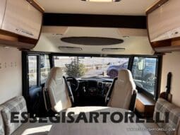 MOTORHOME by RAPIDO ITINEO SB 700 12/2016 699 CM 6 POSTI VIAGGI OMOLOGATI pieno