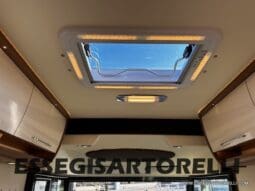 MOTORHOME by RAPIDO ITINEO SB 700 12/2016 699 CM 6 POSTI VIAGGI OMOLOGATI pieno