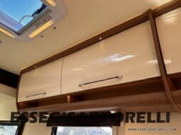 MOTORHOME by RAPIDO ITINEO SB 700 12/2016 699 CM 6 POSTI VIAGGI OMOLOGATI pieno