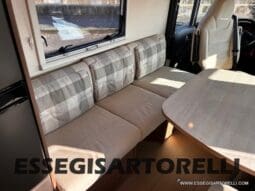 MOTORHOME by RAPIDO ITINEO SB 700 12/2016 699 CM 6 POSTI VIAGGI OMOLOGATI pieno