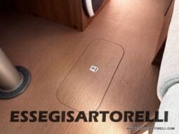 MOTORHOME by RAPIDO ITINEO SB 700 12/2016 699 CM 6 POSTI VIAGGI OMOLOGATI pieno