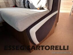 MOTORHOME by RAPIDO ITINEO SB 700 12/2016 699 CM 6 POSTI VIAGGI OMOLOGATI pieno