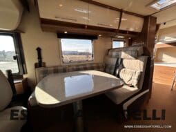 MOTORHOME by RAPIDO ITINEO SB 700 12/2016 699 CM 6 POSTI VIAGGI OMOLOGATI pieno