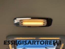 MOTORHOME by RAPIDO ITINEO SB 700 12/2016 699 CM 6 POSTI VIAGGI OMOLOGATI pieno