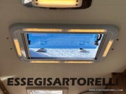 MOTORHOME by RAPIDO ITINEO SB 700 12/2016 699 CM 6 POSTI VIAGGI OMOLOGATI pieno