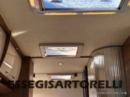 MOTORHOME by RAPIDO ITINEO SB 700 12/2016 699 CM 6 POSTI VIAGGI OMOLOGATI pieno