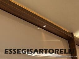 MOTORHOME by RAPIDO ITINEO SB 700 12/2016 699 CM 6 POSTI VIAGGI OMOLOGATI pieno