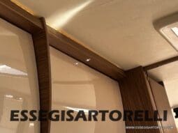 MOTORHOME by RAPIDO ITINEO SB 700 12/2016 699 CM 6 POSTI VIAGGI OMOLOGATI pieno