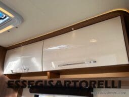 MOTORHOME by RAPIDO ITINEO SB 700 12/2016 699 CM 6 POSTI VIAGGI OMOLOGATI pieno