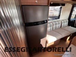 MOTORHOME by RAPIDO ITINEO SB 700 12/2016 699 CM 6 POSTI VIAGGI OMOLOGATI pieno