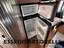 MOTORHOME by RAPIDO ITINEO SB 700 12/2016 699 CM 6 POSTI VIAGGI OMOLOGATI pieno