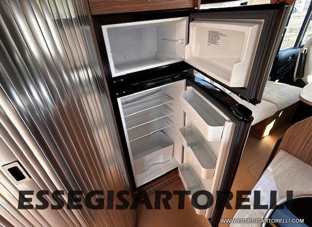 MOTORHOME by RAPIDO ITINEO SB 700 12/2016 699 CM 6 POSTI VIAGGI OMOLOGATI pieno