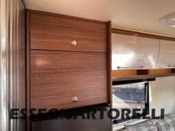 MOTORHOME by RAPIDO ITINEO SB 700 12/2016 699 CM 6 POSTI VIAGGI OMOLOGATI pieno