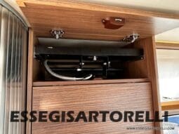MOTORHOME by RAPIDO ITINEO SB 700 12/2016 699 CM 6 POSTI VIAGGI OMOLOGATI pieno