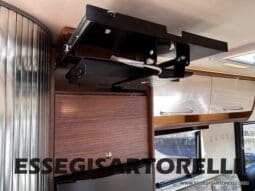 MOTORHOME by RAPIDO ITINEO SB 700 12/2016 699 CM 6 POSTI VIAGGI OMOLOGATI pieno