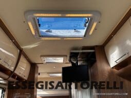 MOTORHOME by RAPIDO ITINEO SB 700 12/2016 699 CM 6 POSTI VIAGGI OMOLOGATI pieno