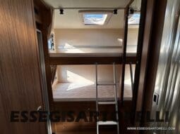 MOTORHOME by RAPIDO ITINEO SB 700 12/2016 699 CM 6 POSTI VIAGGI OMOLOGATI pieno