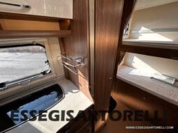MOTORHOME by RAPIDO ITINEO SB 700 12/2016 699 CM 6 POSTI VIAGGI OMOLOGATI pieno