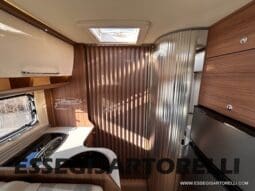 MOTORHOME by RAPIDO ITINEO SB 700 12/2016 699 CM 6 POSTI VIAGGI OMOLOGATI pieno