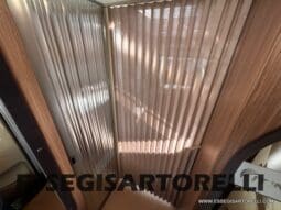 MOTORHOME by RAPIDO ITINEO SB 700 12/2016 699 CM 6 POSTI VIAGGI OMOLOGATI pieno