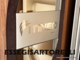 MOTORHOME by RAPIDO ITINEO SB 700 12/2016 699 CM 6 POSTI VIAGGI OMOLOGATI pieno