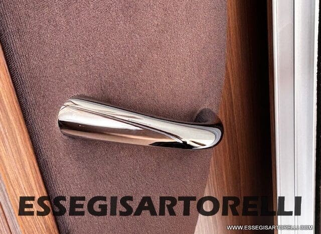 MOTORHOME by RAPIDO ITINEO SB 700 12/2016 699 CM 6 POSTI VIAGGI OMOLOGATI pieno