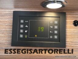 MOTORHOME by RAPIDO ITINEO SB 700 12/2016 699 CM 6 POSTI VIAGGI OMOLOGATI pieno