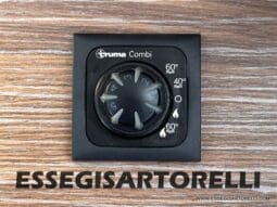 MOTORHOME by RAPIDO ITINEO SB 700 12/2016 699 CM 6 POSTI VIAGGI OMOLOGATI pieno