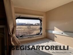 MOTORHOME by RAPIDO ITINEO SB 700 12/2016 699 CM 6 POSTI VIAGGI OMOLOGATI pieno